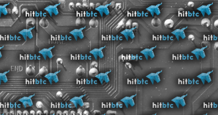 Hitbtc Logo
